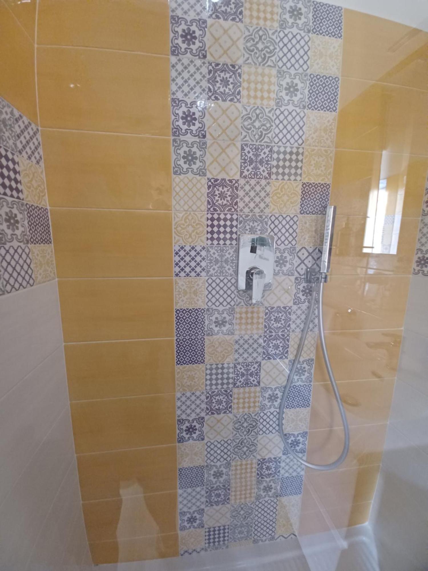 B&B Due Stanzulelle Салерно Экстерьер фото