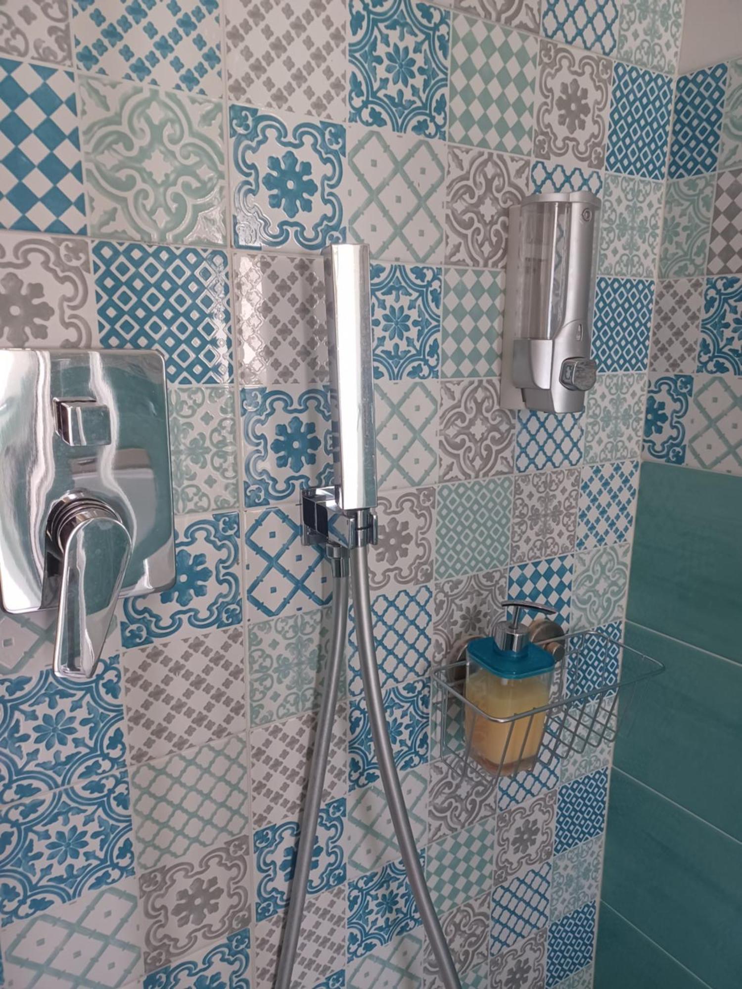 B&B Due Stanzulelle Салерно Экстерьер фото